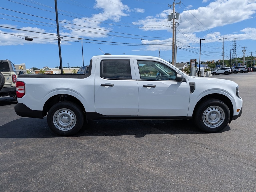 New 2026 Ford Maverick XL TRUCK