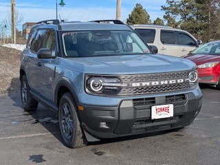 DYNAMIC_PREF_LABEL_SHOWROOM_SHOWROOM1_ALTATTRIBUTEBEFORE 2025 Ford Bronco Sport Big Bend SUV DYNAMIC_PREF_LABEL_SHOWROOM_SHOWROOM1_ALTATTRIBUTEAFTER