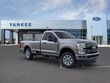 Ford Super Duty F-350 SRW