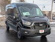  Ford Transit Cargo Van