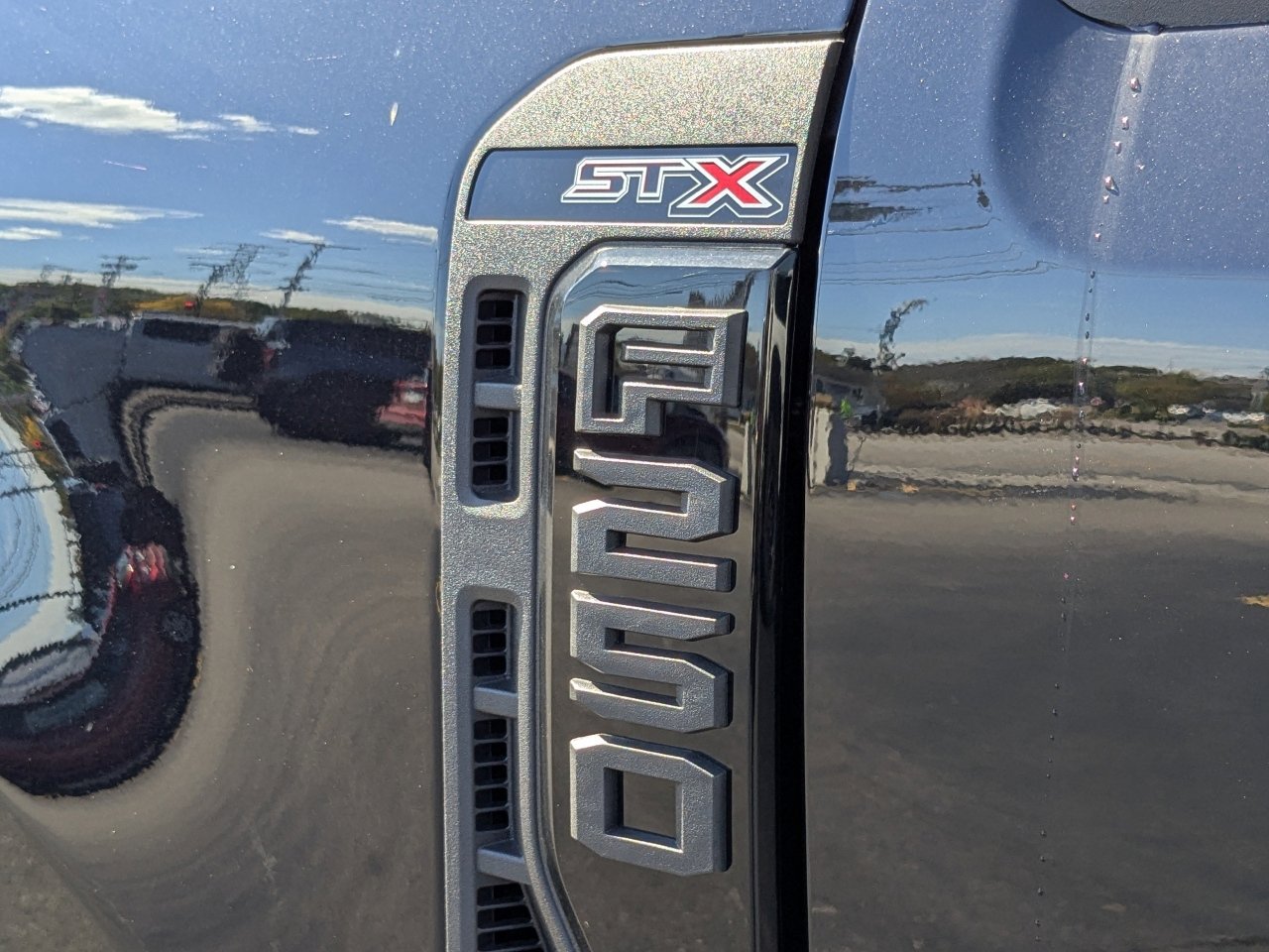 2026 Ford F-250 Super Duty XL - Photo 11