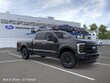  Ford Super Duty F-250 SRW