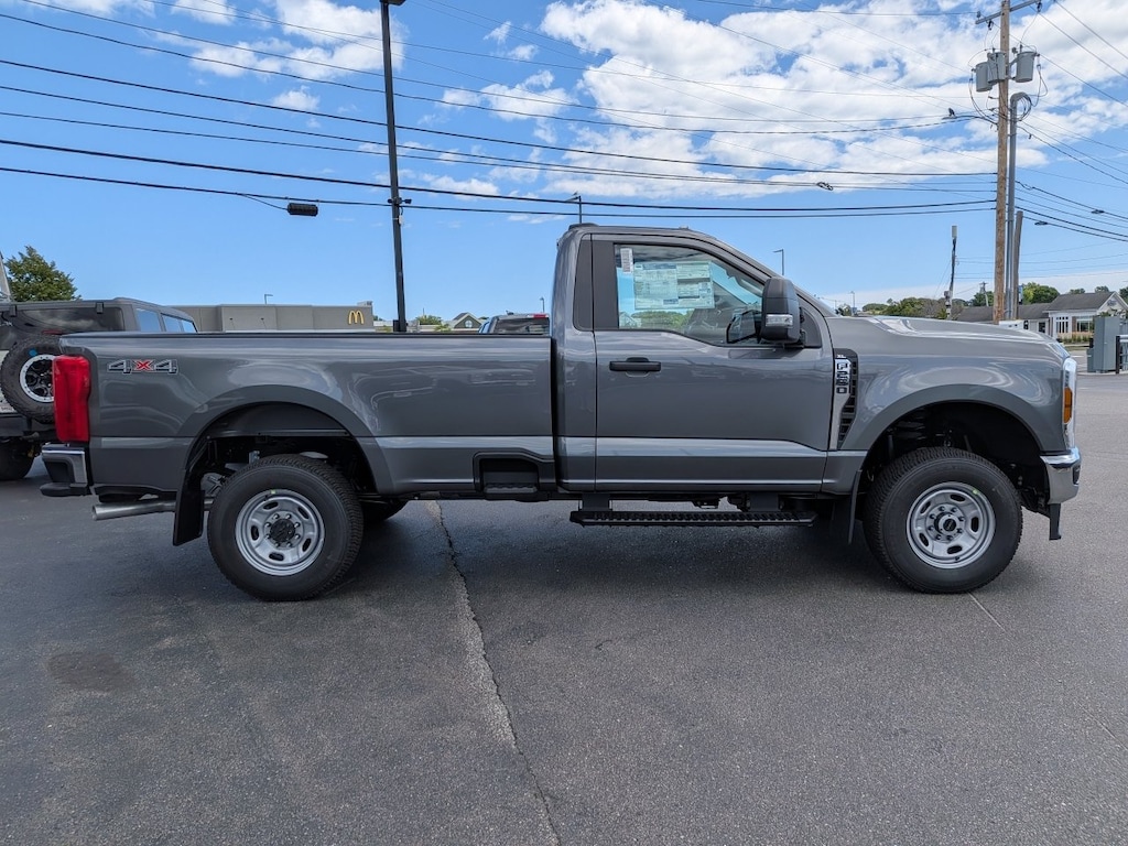 New 2026 Ford Super Duty F-250 SRW XL TRUCK