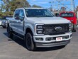 Ford Super Duty F-350 SRW