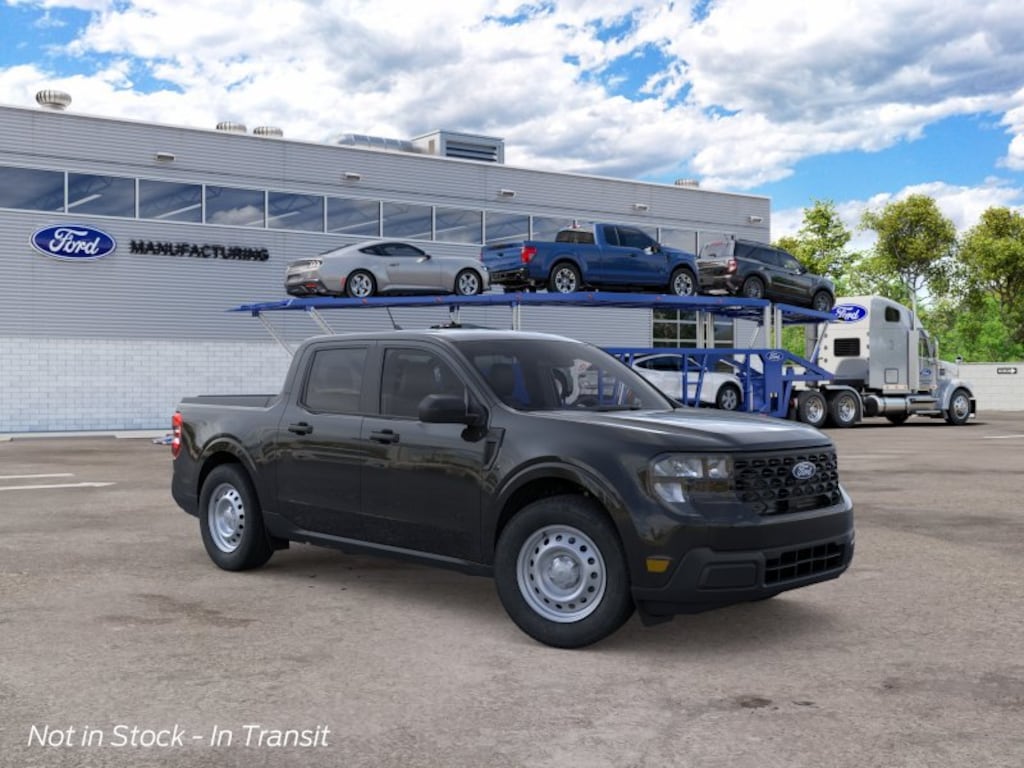 New 2026 Ford Maverick XL TRUCK