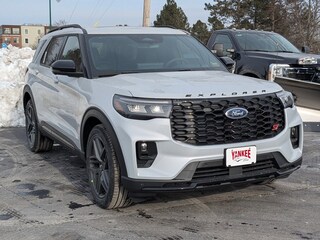 DYNAMIC_PREF_LABEL_SHOWROOM_SHOWROOM1_ALTATTRIBUTEBEFORE 2026 Ford Explorer ST SUV DYNAMIC_PREF_LABEL_SHOWROOM_SHOWROOM1_ALTATTRIBUTEAFTER