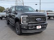 Ford Super Duty F-350 SRW