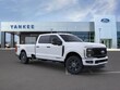 Ford Super Duty F-350 SRW