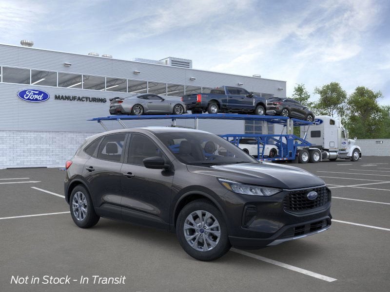 2026 Ford Escape Active's photo