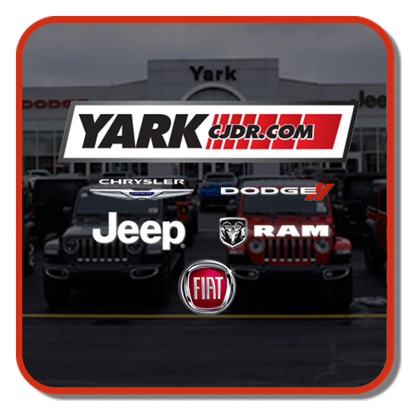 Yark Automotive Group Car Dealership near Toledo, OH