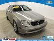 Mercedes-Benz SLK-Class