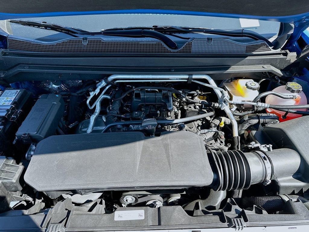 2026 Chevrolet Colorado Trail Boss - Photo 36