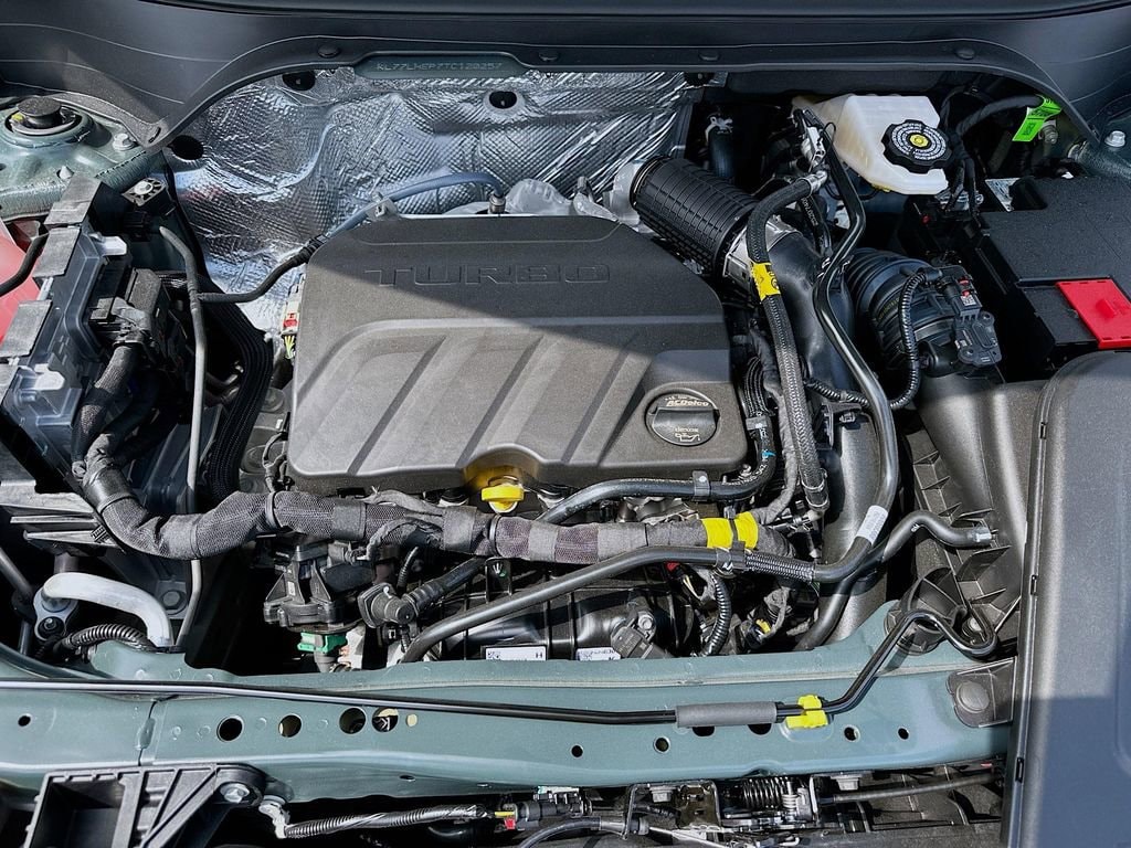 2026 Chevrolet Trax LT - Photo 35