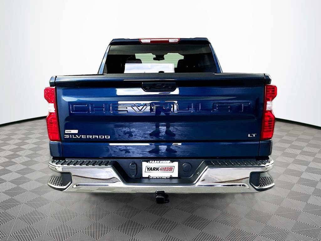 2023 Chevrolet Silverado 1500 LT - Photo 7