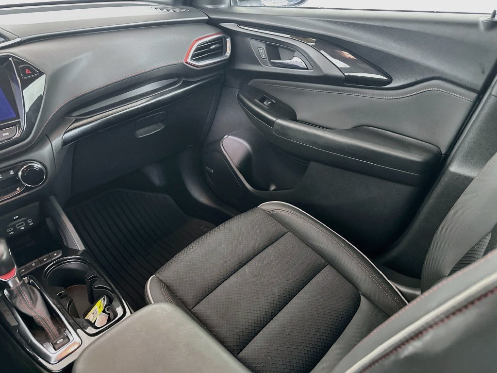 2022 Chevrolet Trailblazer RS - Photo 30