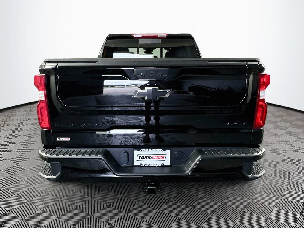 2024 Chevrolet Silverado 1500 RST - Photo 10