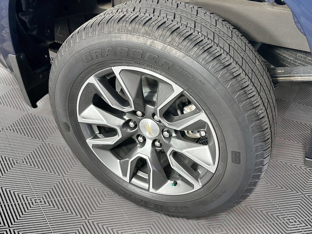 2023 Chevrolet Silverado 1500 LT - Photo 37