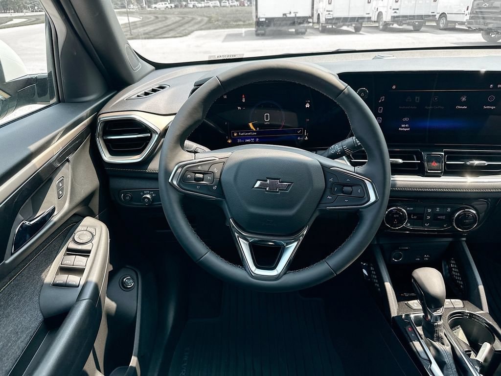 2026 Chevrolet Trailblazer Activ - Photo 29