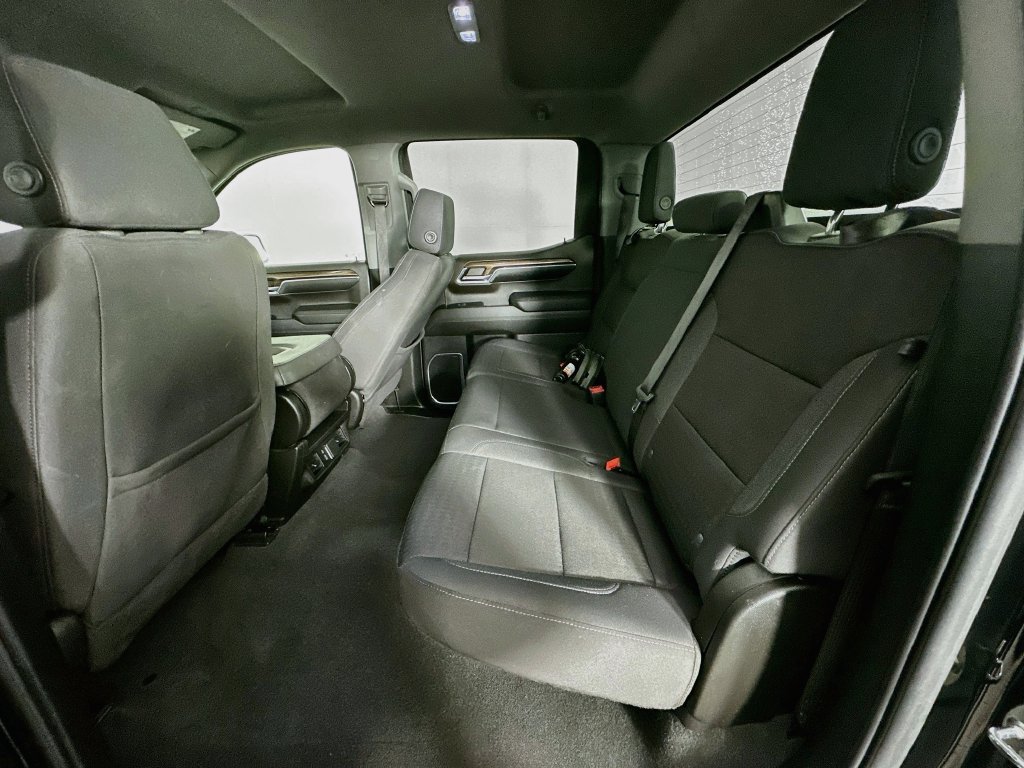 2024 Chevrolet Silverado 1500 LT - Photo 32