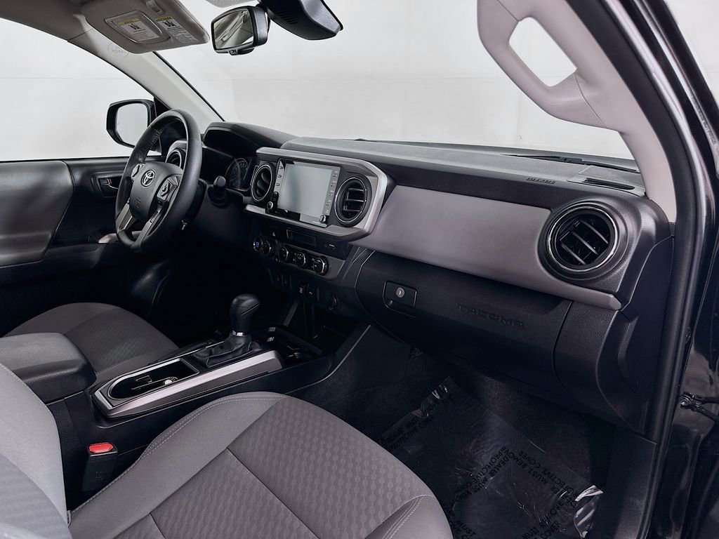 2023 Toyota Tacoma SR5 - Photo 35