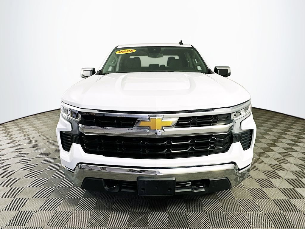 Used 2025 Chevrolet Silverado 1500 LT (2FL) Truck