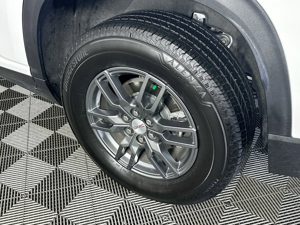 2025 GMC Acadia Elevation - Photo 40
