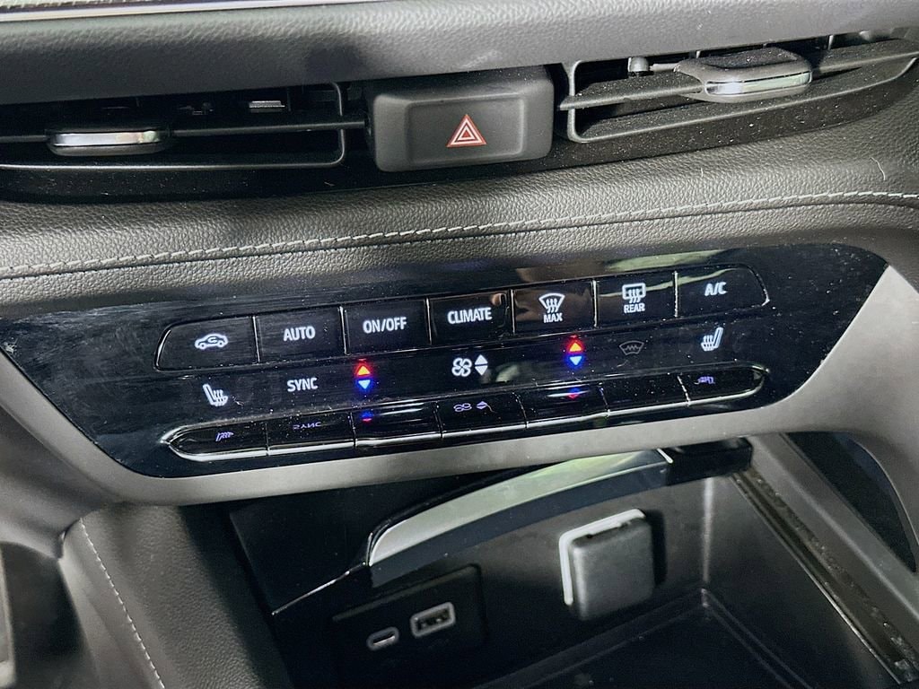 2023 Buick Envision Preferred - Photo 21