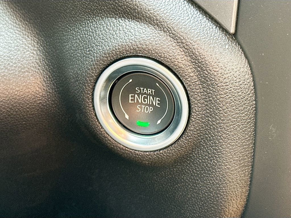 2025 Chevrolet Silverado 1500 Work Truck - Photo 19