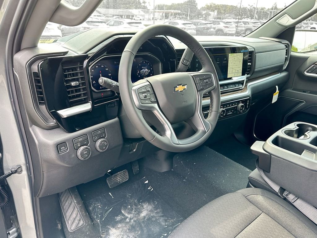 2026 Chevrolet Silverado 1500 LT - Photo 13