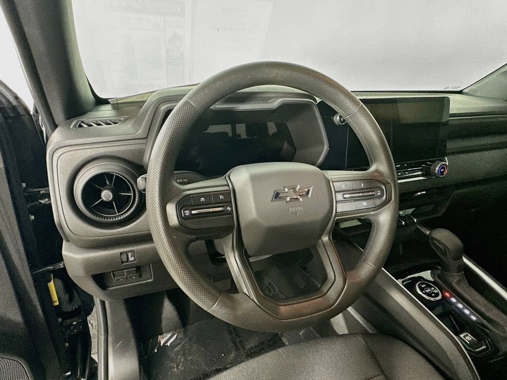 2024 Chevrolet Colorado Trail Boss - Photo 17