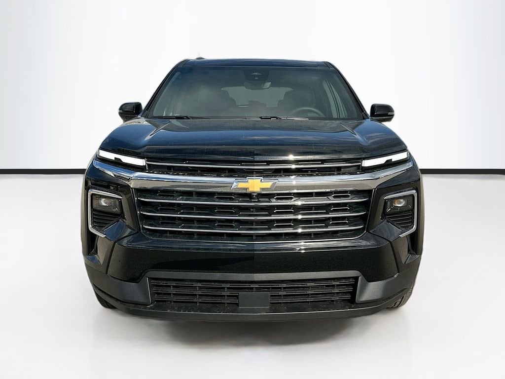 New 2026 Chevrolet Traverse LT SUV