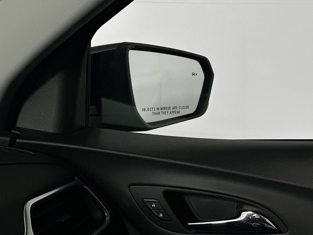 2024 Chevrolet Equinox LT - Photo 25