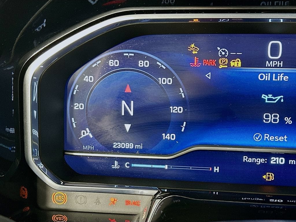 2023 Chevrolet Silverado 1500 LT - Photo 17
