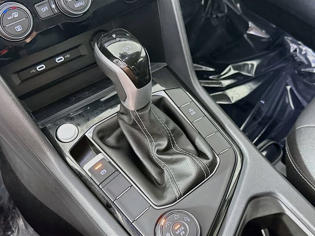 2024 Volkswagen Taos SE - Photo 24