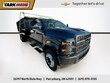 Chevrolet Silverado 5500 HD
