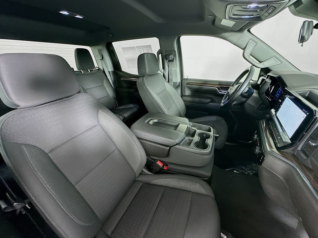 2023 Chevrolet Silverado 1500 LT - Photo 34