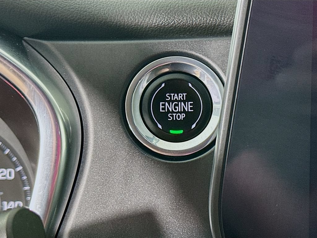 2024 Chevrolet Blazer 3LT - Photo 20