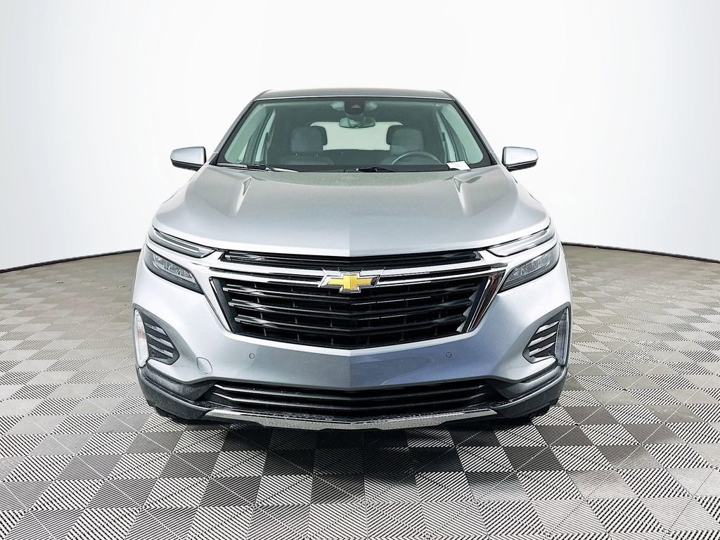 Used 2023 Chevrolet Equinox LT SUV