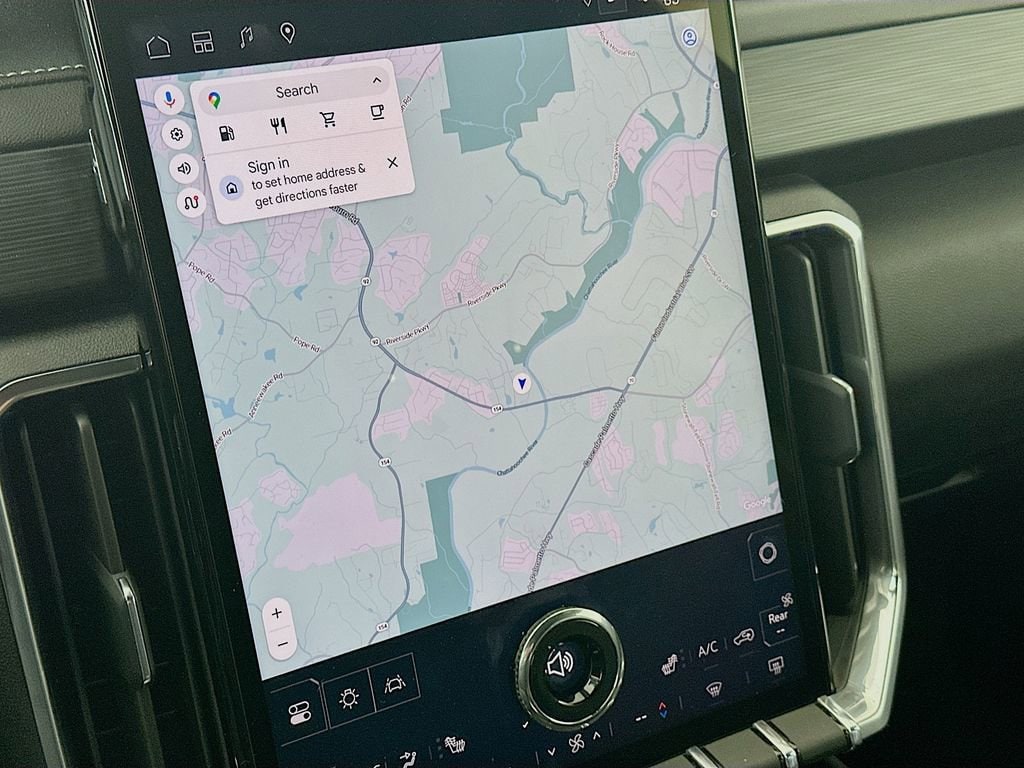 2025 GMC Acadia Elevation - Photo 18