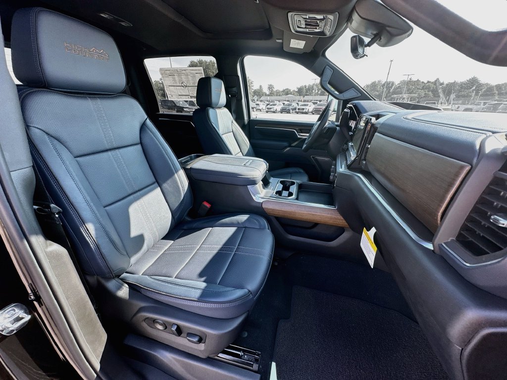 2026 Chevrolet Silverado 3500 HD High Country - Photo 36