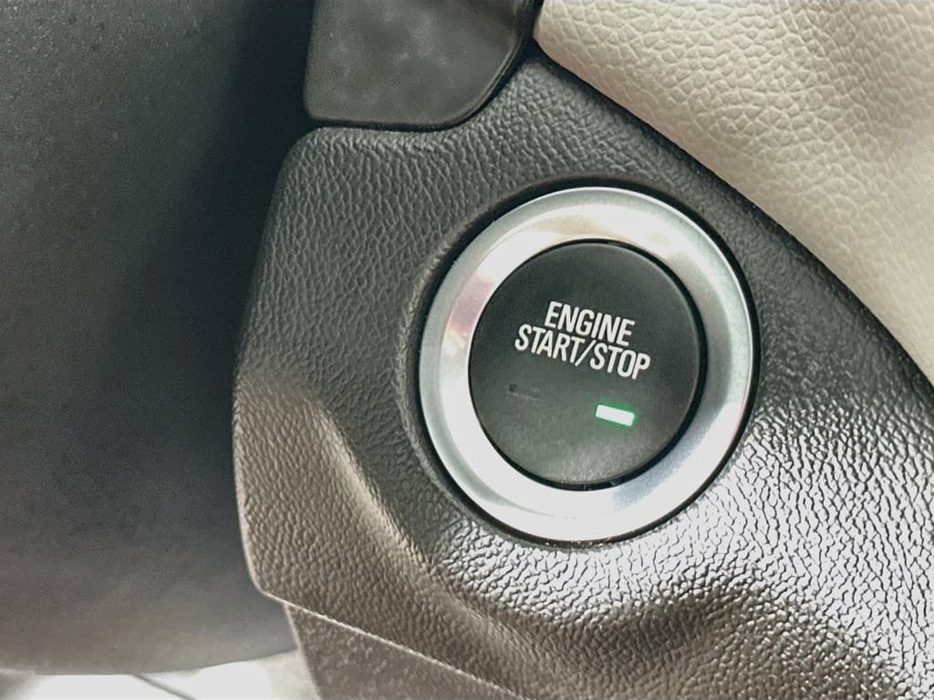 2024 Chevrolet Equinox LT - Photo 20