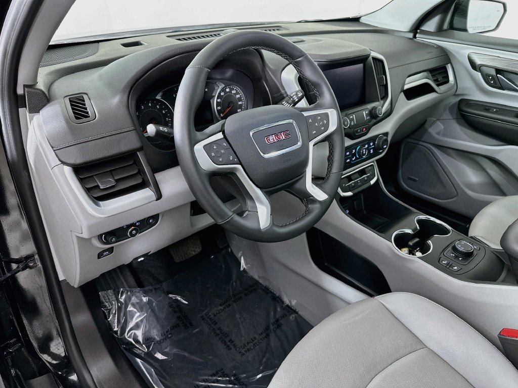 2024 GMC Terrain SLT - Photo 15