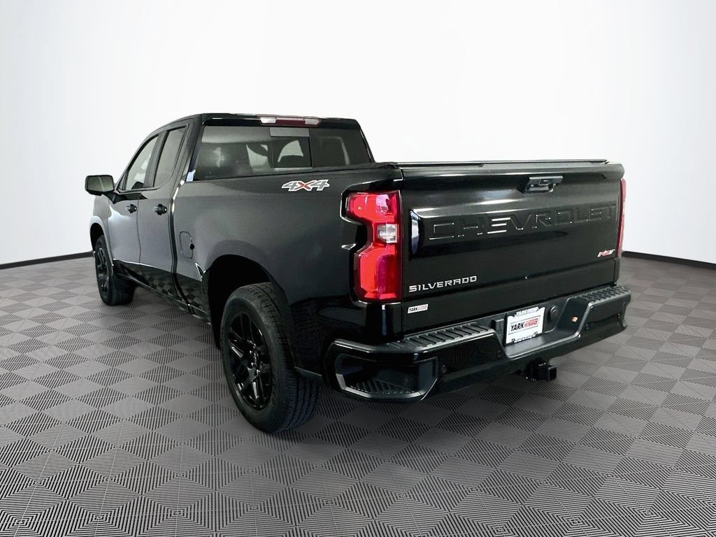 2023 Chevrolet Silverado 1500 RST - Photo 8