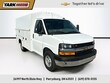 Chevrolet Express Cutaway 3500