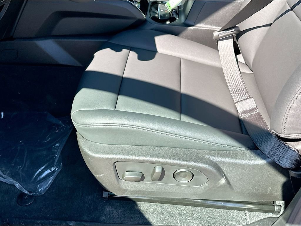 2026 Chevrolet Colorado Trail Boss - Photo 26