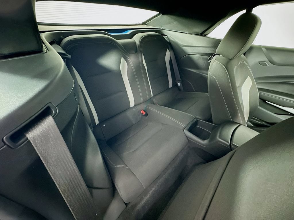 2022 Chevrolet Camaro 1SS - Photo 31