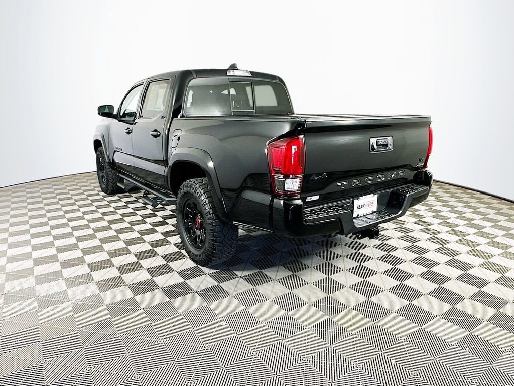 2023 Toyota Tacoma SR5 - Photo 7
