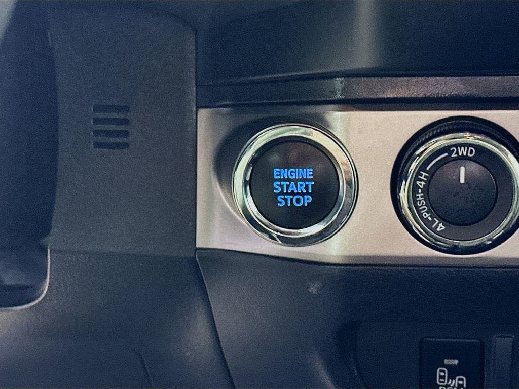 2023 Toyota Tacoma SR5 - Photo 20