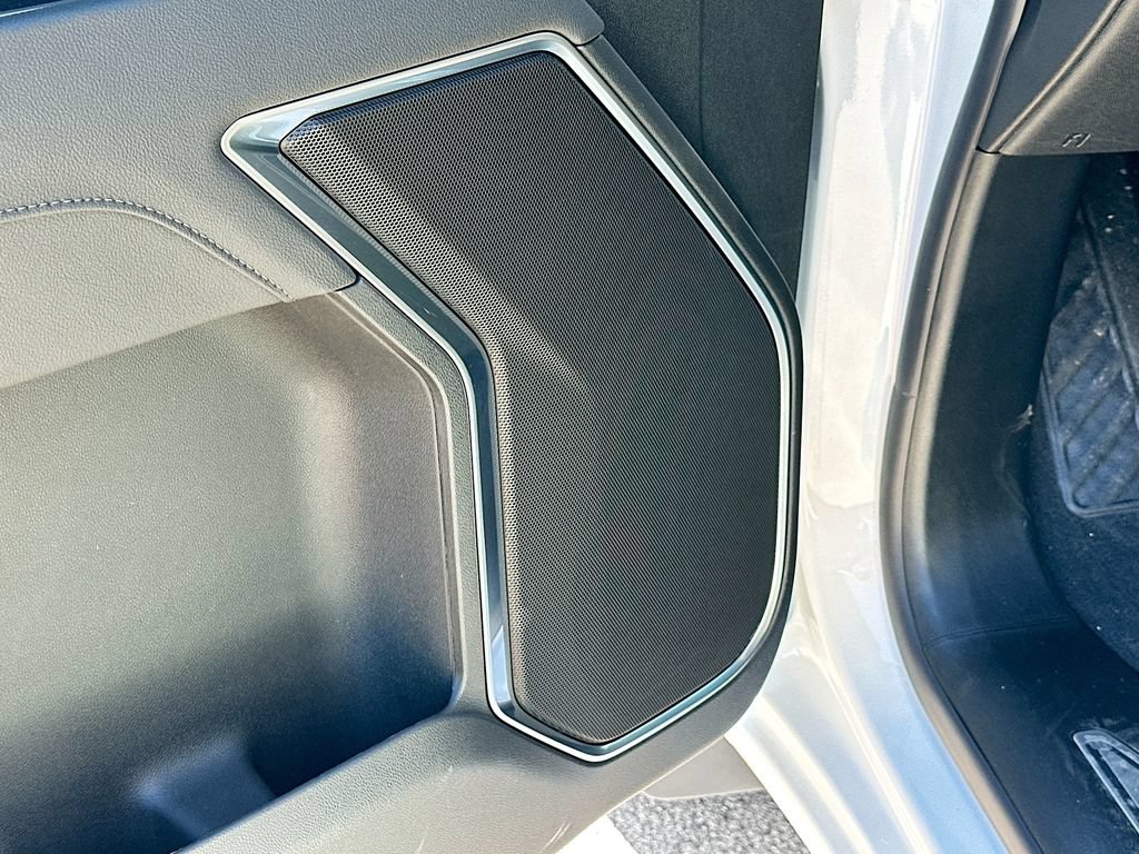 2026 Chevrolet Silverado 1500 LT - Photo 24
