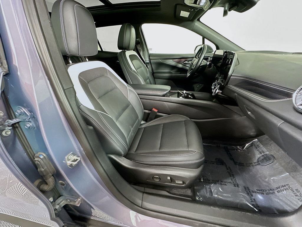 2024 Chevrolet Blazer EV LT - Photo 35